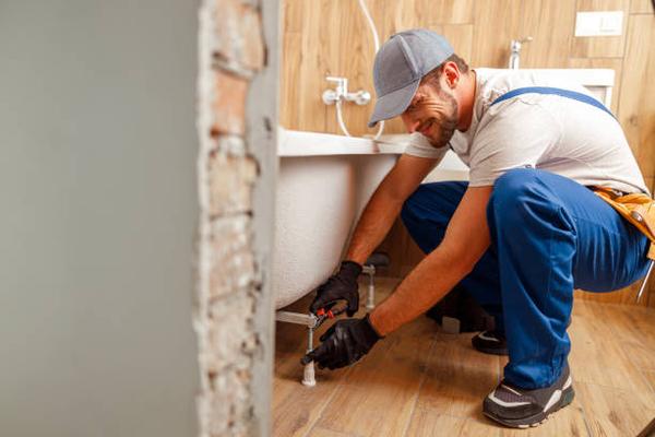 Practical Tips for a Successful St. Petersburg Bathroom Remodel