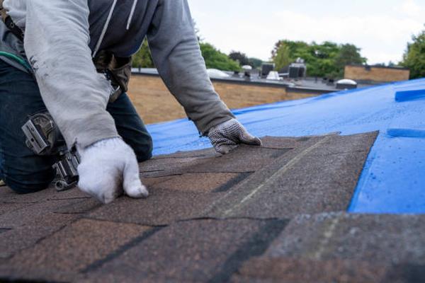 Roofing Maintenance: Working with Hurst Professionals