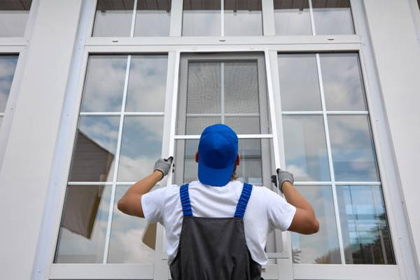 Sustainable Window Choices for Eco-Conscious Brush Prairie Homes