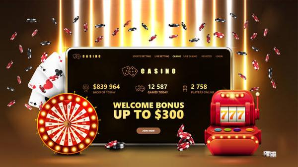 Bonuses and More at Reddybook Casino Hub