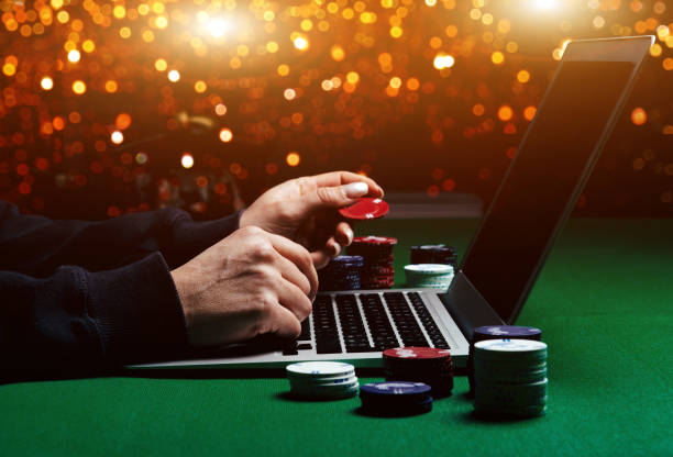 What Makes Winmatch Unique in the Online Gambling World?