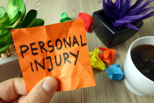 Common Myths About Personal Injury Attorneys Debunked