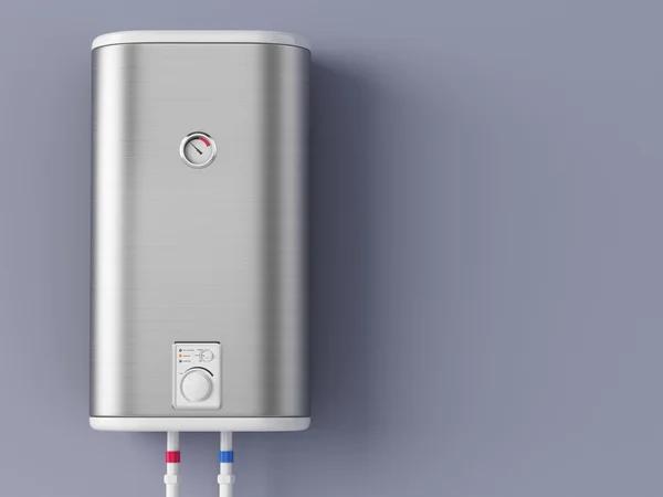 Avoid Common Pitfalls During Water Heater Installation