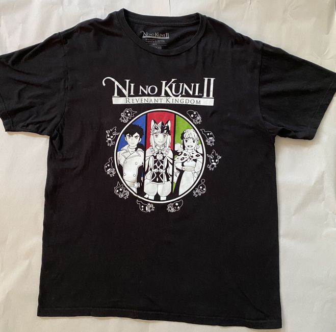 Unlocking the Secrets of Revenant Kingdom Merch: A Comprehensive Guide