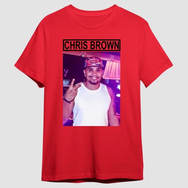 Unveiling the Best Naldo Benny Merch: A Fan's Ultimate Guide