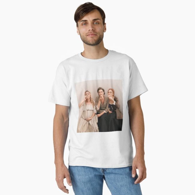 Sophie Skelton Shop Spotlight: Unveiling Exclusive Merchandise for Fans