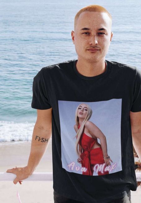 Unleash Your Inner Maximalist: The Ultimate Guide to Ava Max Merchandise