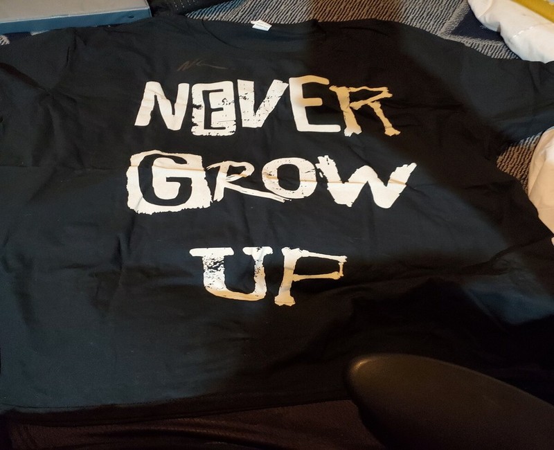 Exclusive Insights into Kellin Quinn's Official Merch: What to Expect