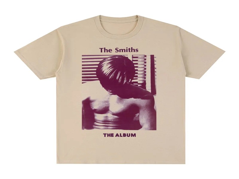 Unlocking The Smiths Store: Where Fan Dreams Come True